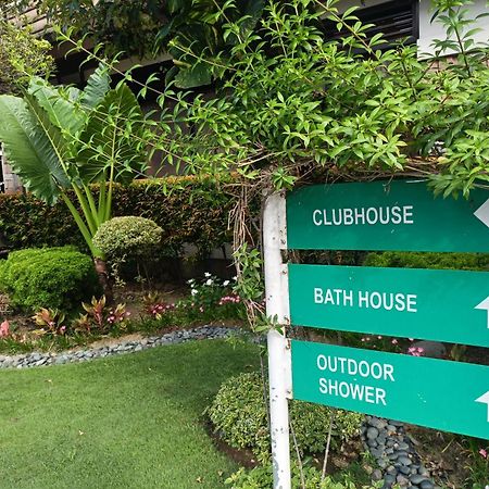 1Bedroom One Oasis Condo Fullyfurnished Davao Экстерьер фото
