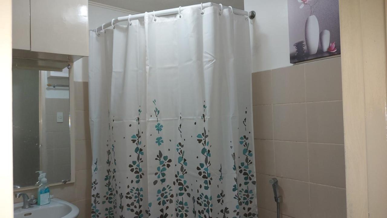 1Bedroom One Oasis Condo Fullyfurnished Davao Экстерьер фото