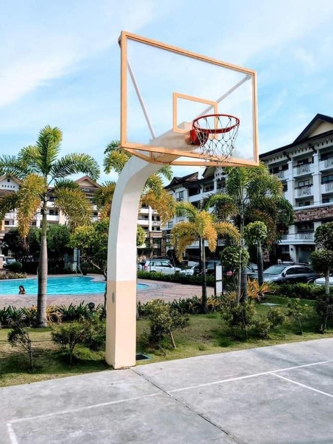 1Bedroom One Oasis Condo Fullyfurnished Davao Экстерьер фото